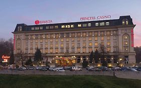 Ramada Plovdiv Trimontium